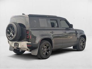 New 2025 Land Rover Defender 110 S video 2