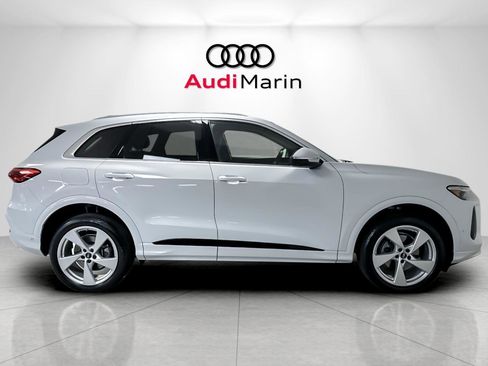 Certified 2025 Audi Q5 Premium Plus w/ Premium Plus image 6