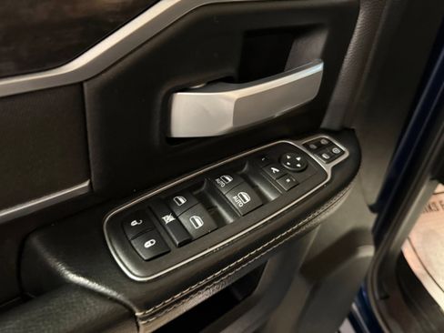 Certified 2024 RAM 2500 Big Horn w/ Sport Appearance Package image 45