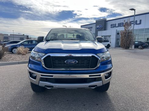 Used 2019 Ford Ranger XLT w/ Equipment Group 302A Luxury image 15