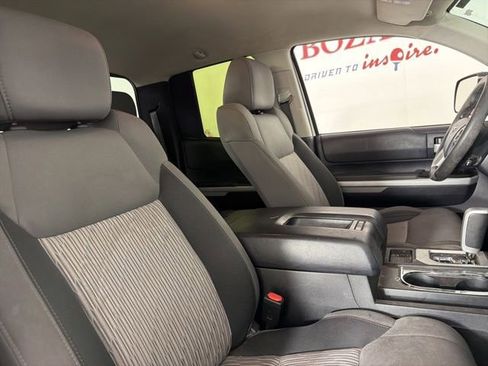 Used 2014 Toyota Tundra SR5 w/ SR5 Upgrade Package RWD image 16