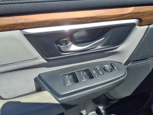 Used 2020 Honda CR-V EX image 13