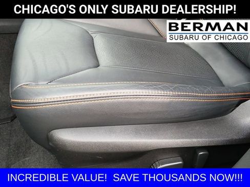 Used 2018 Subaru Crosstrek 2.0i Limited image 21