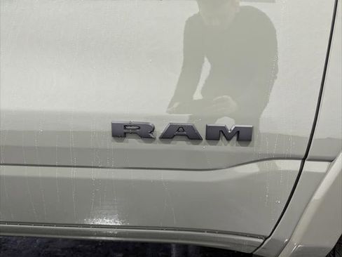 New 2026 RAM 1500 Laramie w/ Night Edition image 50