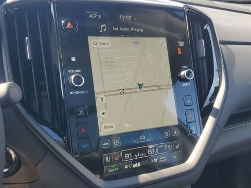 New 2026 Subaru Ascent Bronze Edition AWD/4WD image 16