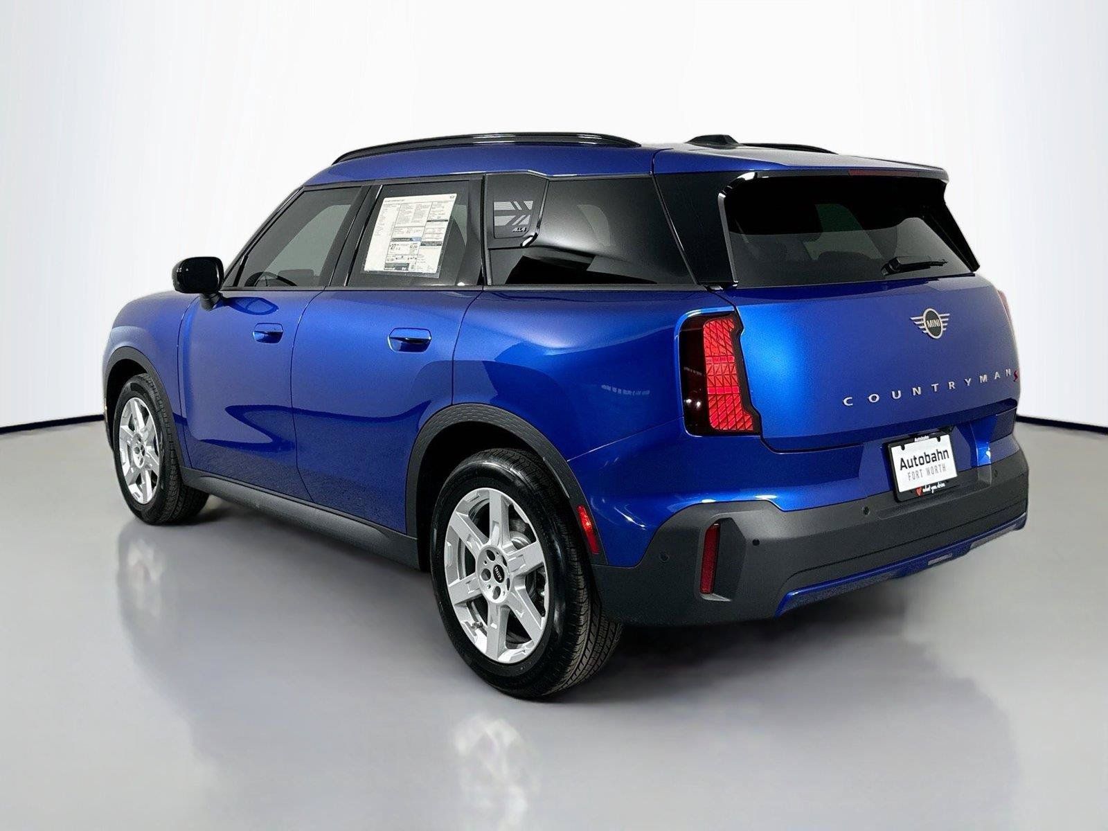 Used 2025 MINI Cooper Countryman S AWD/4WD image 6