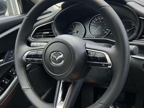 New 2025 MAZDA CX-30 AWD 2.5 S w/ Preferred Package image 56