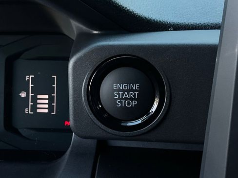 New 2025 Toyota Tacoma SR5 image 25