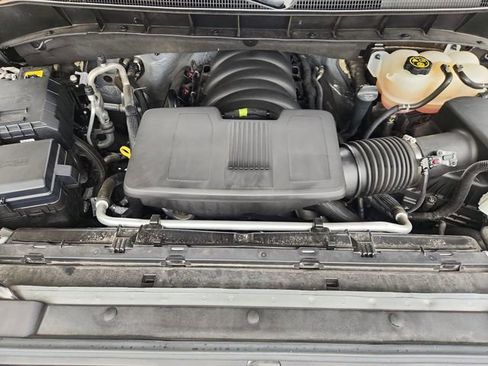 Used 2024 Chevrolet Silverado 1500 RST RWD image 30