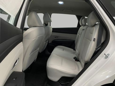 New 2026 Hyundai Tucson Blue SE AWD/4WD image 27