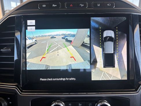 Used 2022 Ford F350 Platinum image 15