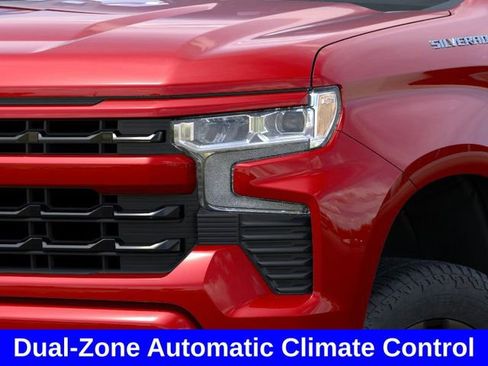 New 2026 Chevrolet Silverado 1500 RST image 11