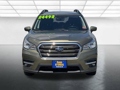 Used 2022 Subaru Ascent Premium w/ Convenience Package AWD/4WD image 2