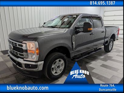 Used 2025 Ford F250 XLT