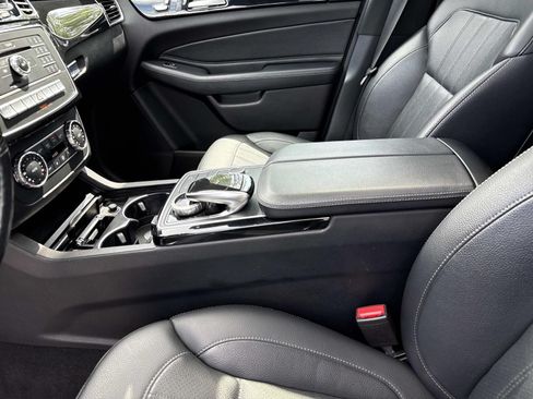 Used 2016 Mercedes-Benz GLE 350 4MATIC image 21
