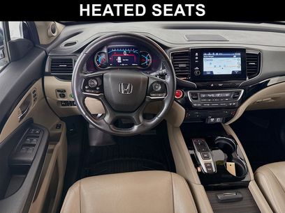 Used 2022 Honda Pilot Touring