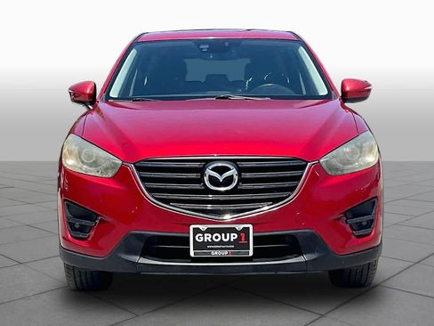 Used 2016 MAZDA CX-5 Grand Touring FWD image 4