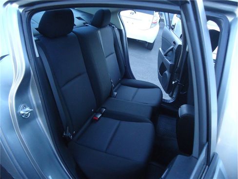 Used 2011 MAZDA MAZDA3 i Sport FWD image 15