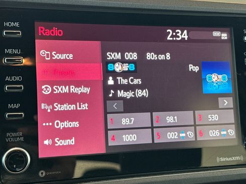 Certified 2020 Toyota Tacoma TRD Off-Road image 17