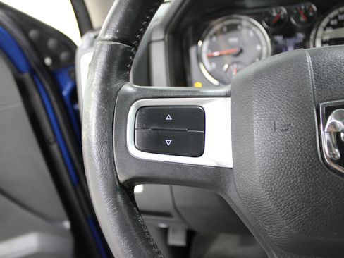 Used 2010 Dodge Ram 1500 Truck Sport image 10