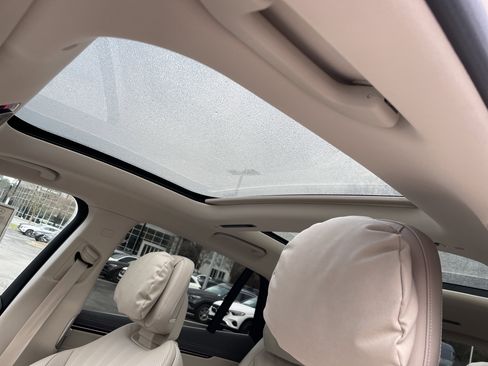 New 2026 Mercedes-Benz EQS 400 4MATIC SUV image 22