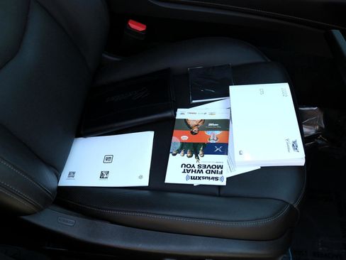 Used 2022 Cadillac CT5 Premium Luxury w/ Climate Package image 50