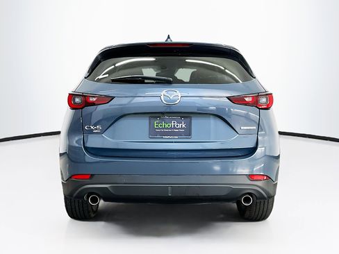 Used 2025 MAZDA CX-5 Carbon Edition image 7