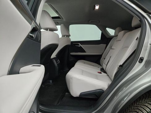 Used 2021 Lexus RX 350 FWD w/ Premium Package image 37