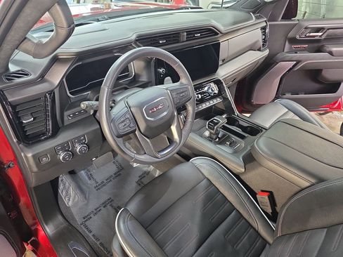 Used 2024 GMC Sierra 1500 AT4X AWD/4WD image 15