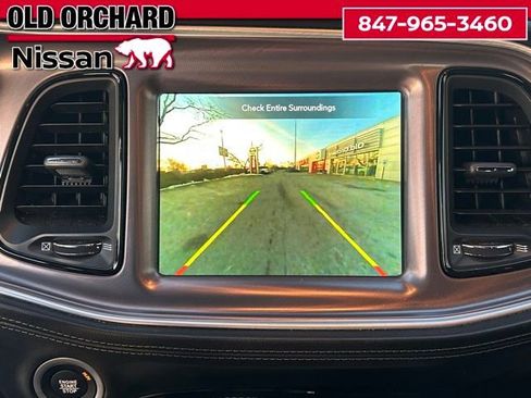 Used 2021 Dodge Challenger R/T w/ Plus Package image 18