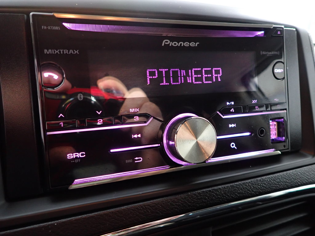 Used 2015 Dodge Grand Caravan SXT FWD image 4