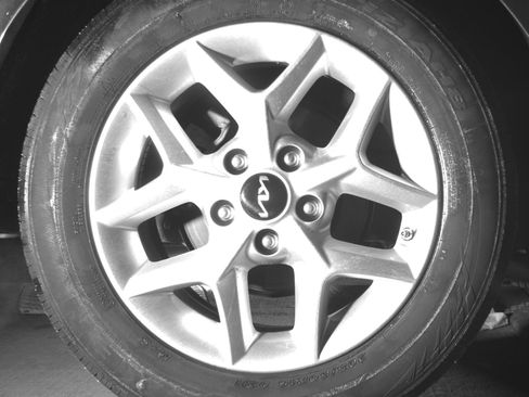 Used 2025 Kia Soul LX w/ LX Technology Package image 12