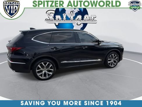 Used 2023 Acura MDX SH-AWD w/ Technology Package image 9
