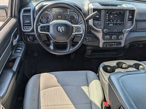Certified 2024 RAM 2500 Big Horn AWD/4WD image 16
