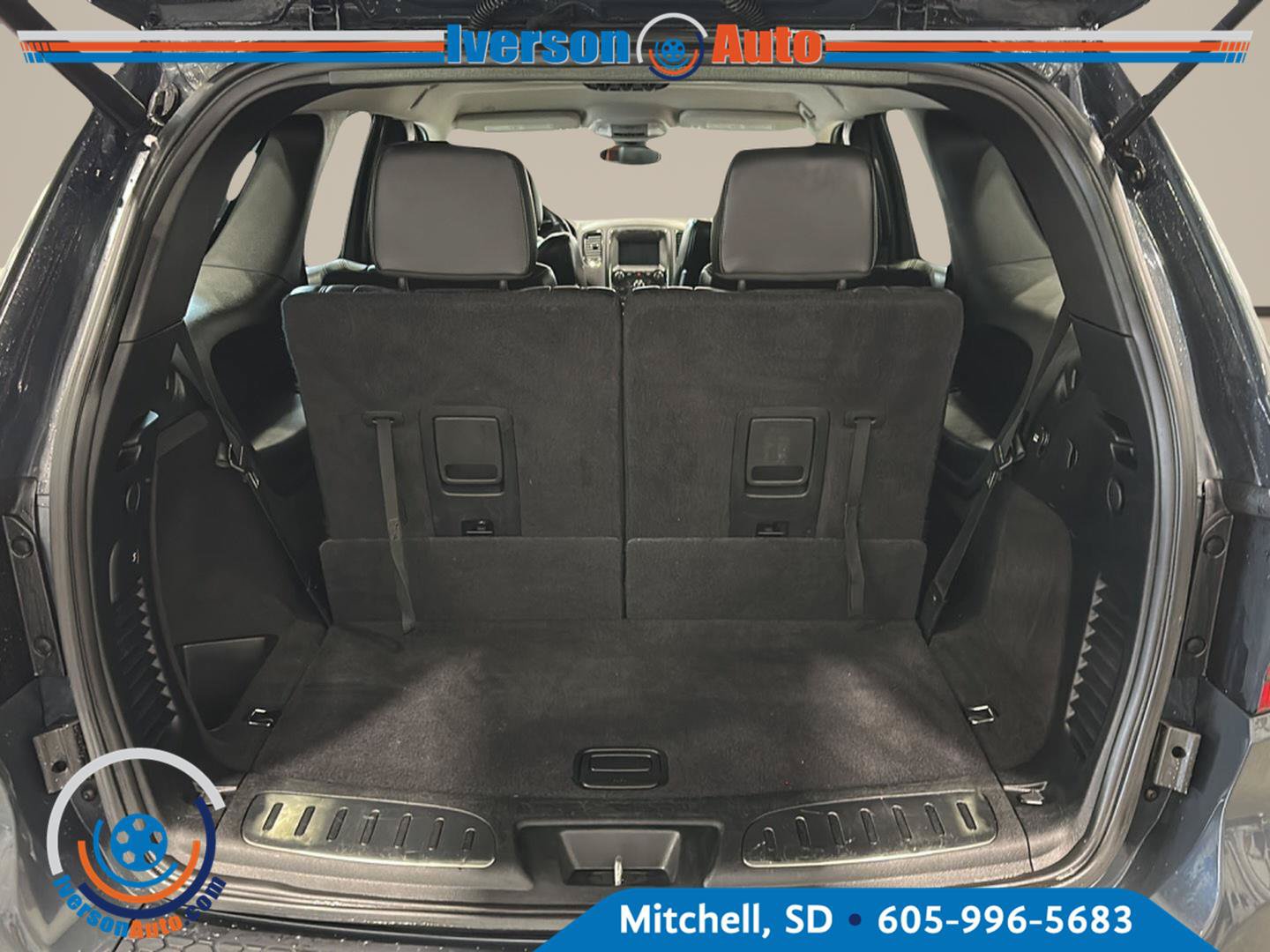 Used 2018 Dodge Durango GT AWD/4WD image 27