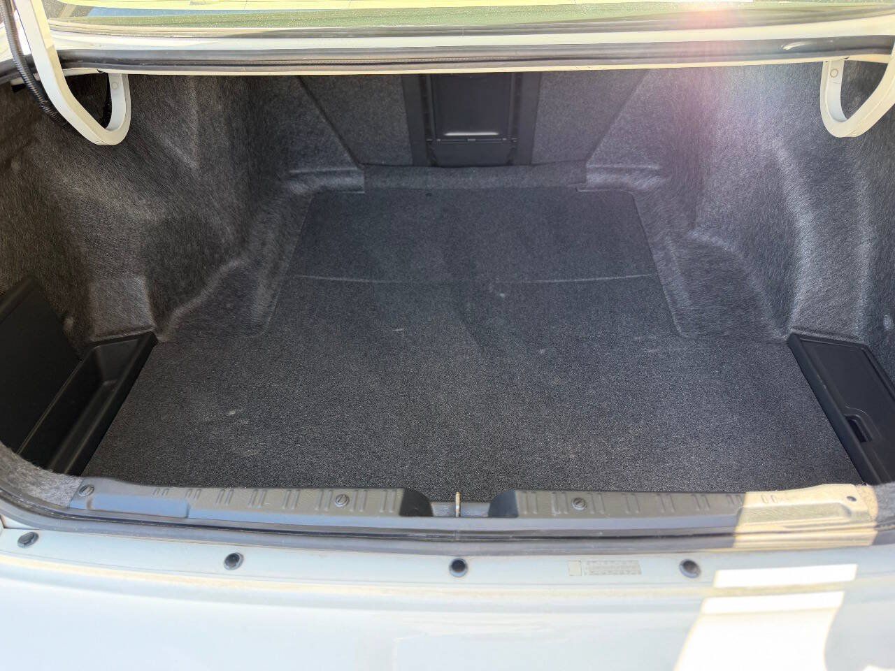 Used 2001 Honda Accord EX image 23