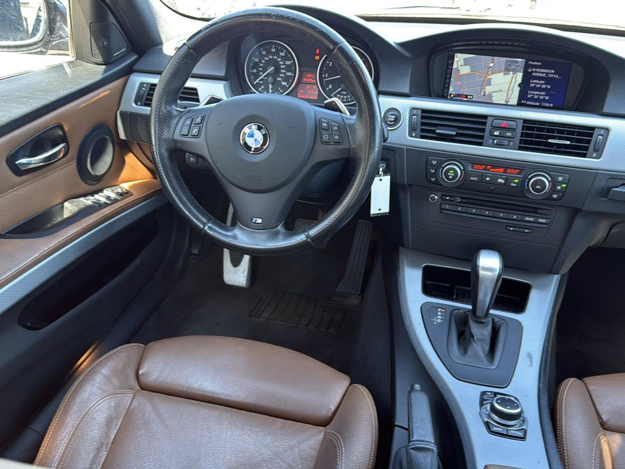 Used 2011 BMW 328i Sedan RWD image 37