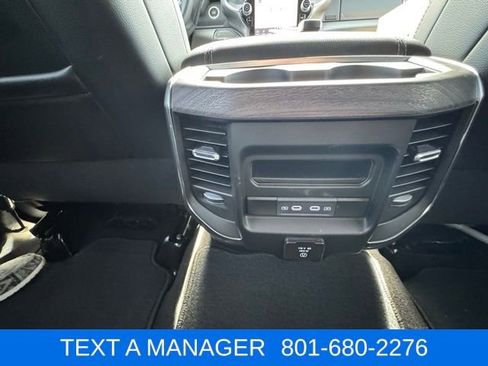 New 2026 RAM 2500 Laramie w/ Sport Appearance Package AWD/4WD image 31