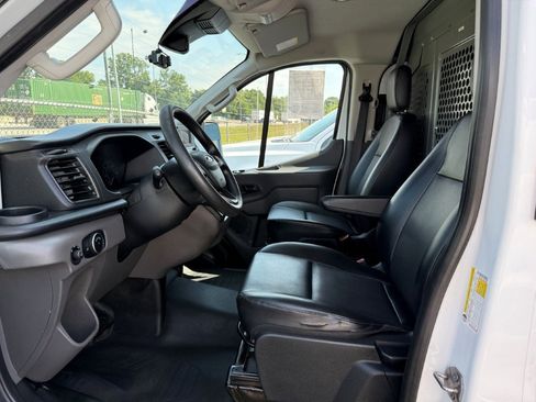 Used 2020 Ford Transit 250 Low Roof RWD image 13