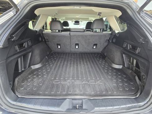 Used 2020 Subaru Outback Onyx Edition XT image 12