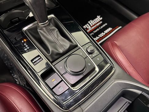 Used 2025 MAZDA CX-30 AWD 2.5 S w/ Preferred Package image 17