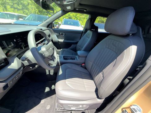 New 2027 Kia Seltos X-Line SX AWD/4WD image 25