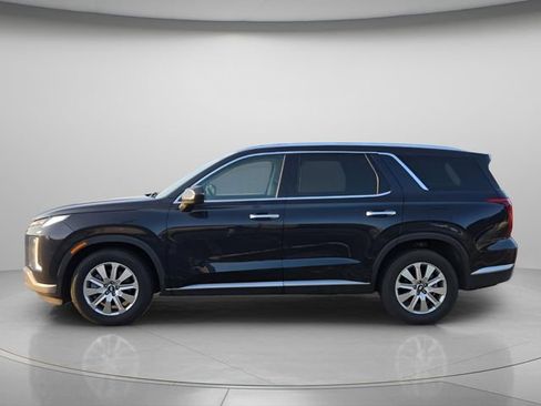 Used 2024 Hyundai Palisade SEL FWD image 3