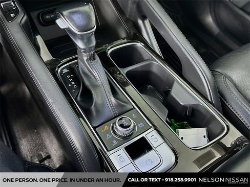 Used 2021 Kia Telluride EX w/ EX Premium Package image 17