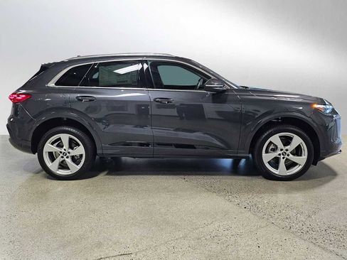 New 2025 Audi Q5 Premium Plus image 2