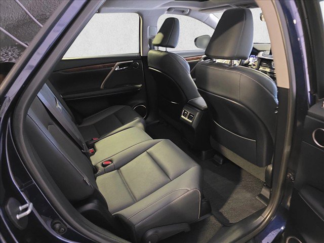 Used 2021 Lexus RX 350L Premium w/ Premium Package AWD/4WD image 11