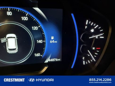 Used 2020 Hyundai Santa Fe Limited AWD/4WD image 39