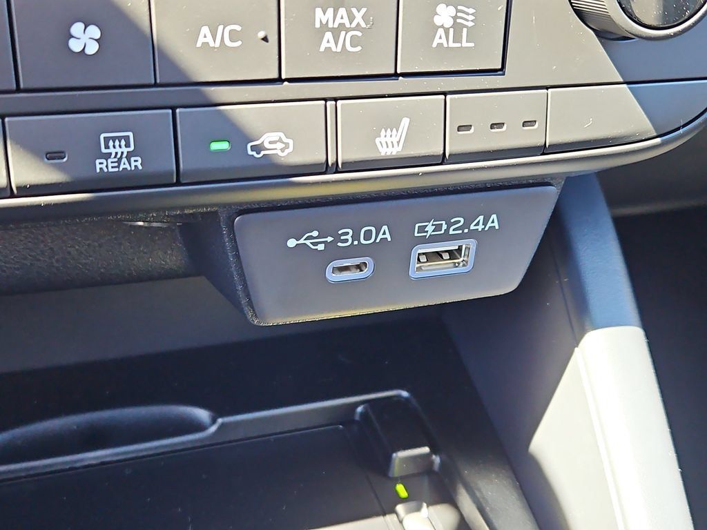 New 2026 Subaru Outback Premium AWD/4WD image 12