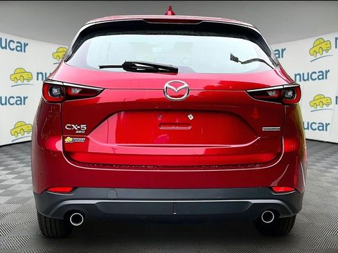 Used 2023 MAZDA CX-5 AWD 2.5 S image 6