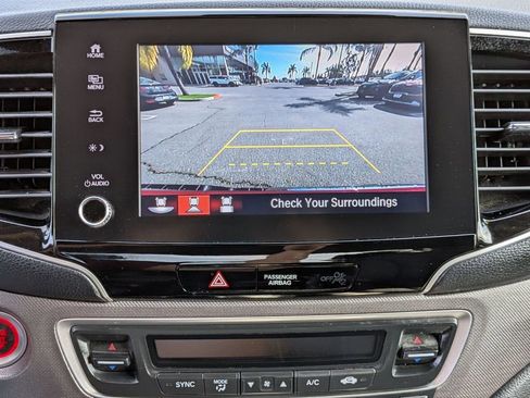 Used 2023 Honda Ridgeline Sport image 23